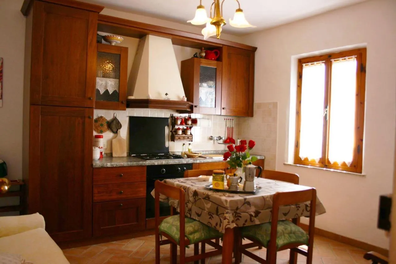 Podere San Bono Montepulciano