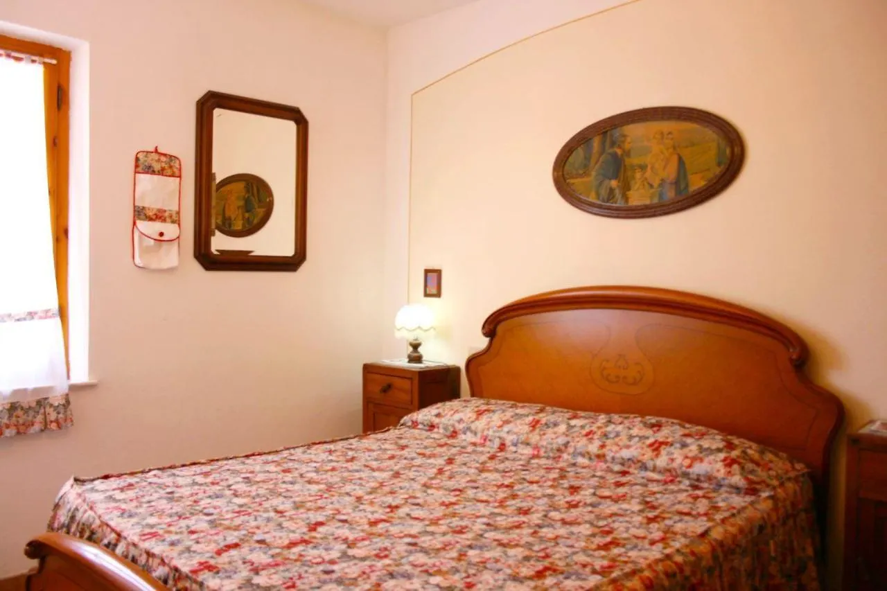Villa Podere San Bono Montepulciano