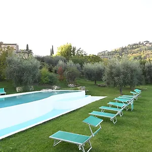 Agriturismo Ardene Montepulciano Stazione