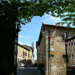 Angolo Alla Fortezza - Gigliola Contucci Apartamento