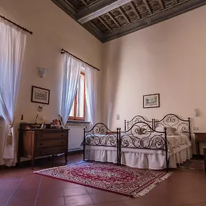 L'agnolo Di Caroti Cinzia Bed & Breakfast