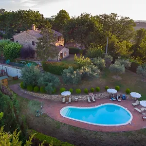 Agriturismo Podere Fucile Montepulciano Stazione