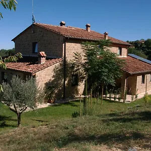  Ferienhaus Residenza Al Poggio Degli Ulivi