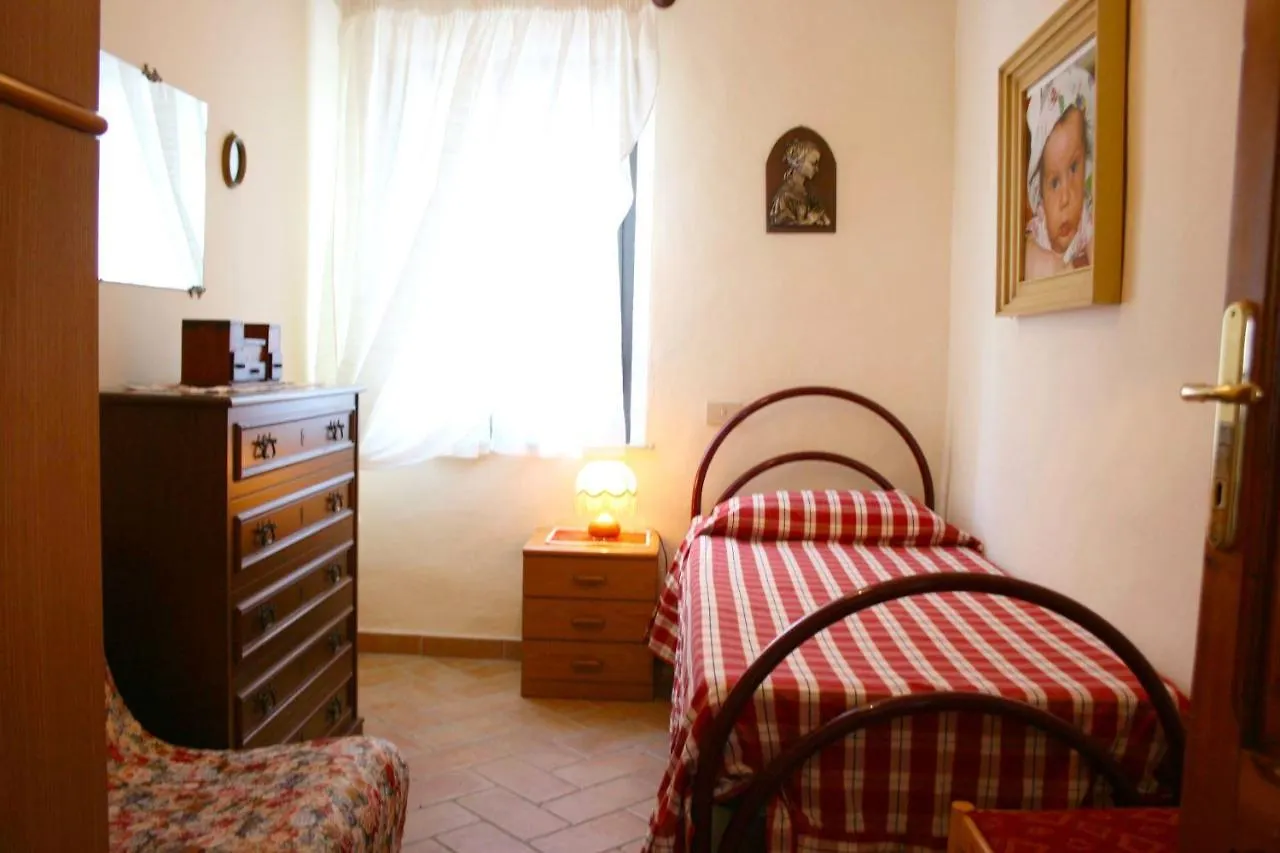 Podere San Bono Villa Montepulciano Italy